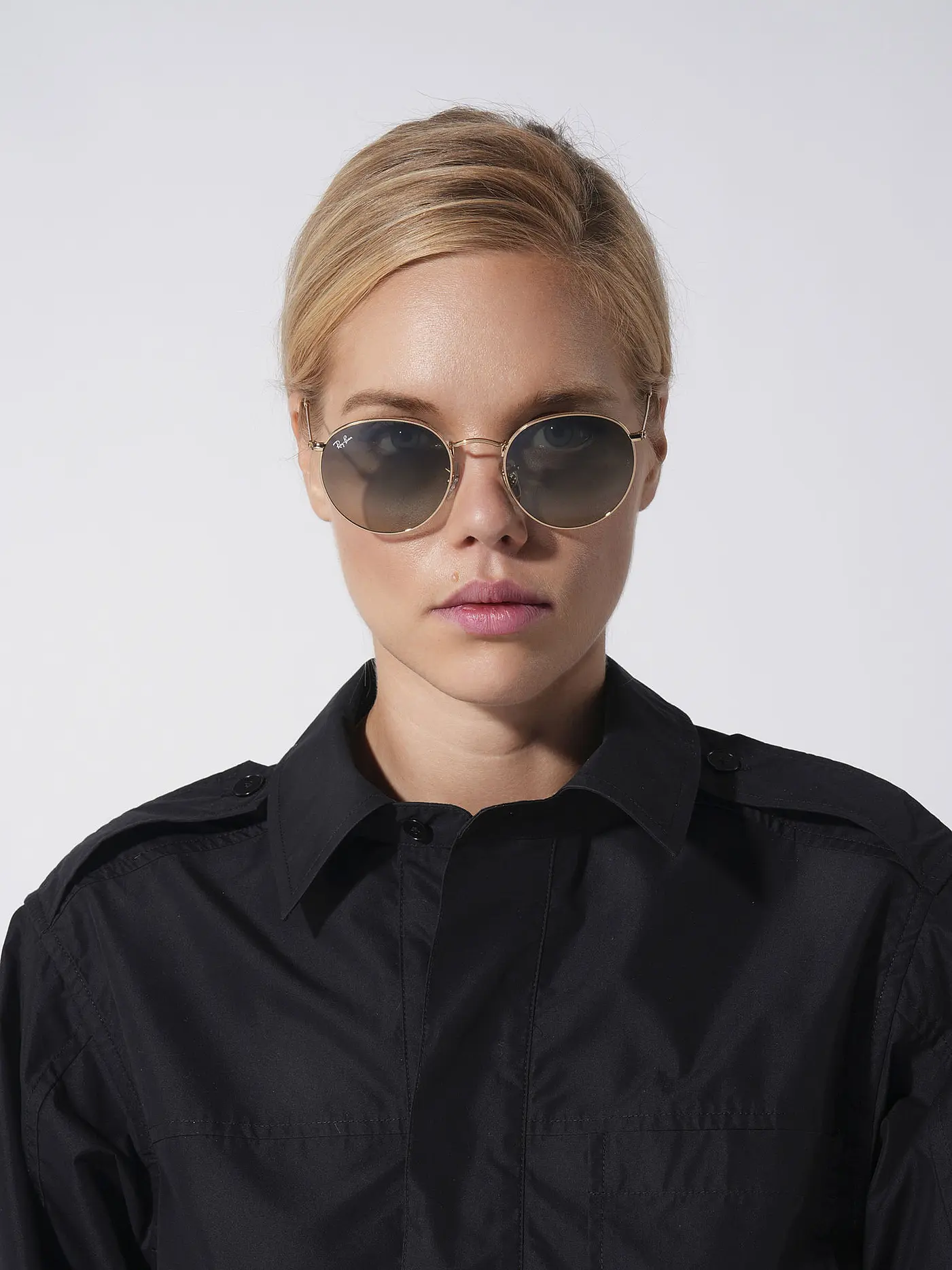 RAY BAN | Sonnenbrille 0RB3447/53 | 